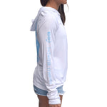The Cluster F**k Women's Recycled Performance Hoodie