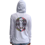 The Native Tropic Women's Recycled Performance Hoodie