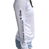 The Skinny Water Stalker Women's Recycled Performance Hoodie