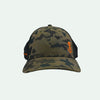 Low Key Tech Performance Hat - Camo