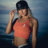 Saltwater Crop Top