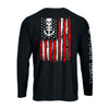 Ole' Glory UPF Performance Shirt
