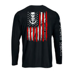 Ole' Glory UPF Performance Shirt