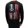 Ole' Glory UPF Performance Shirt