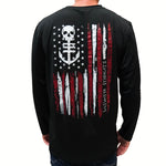 Ole' Glory UPF Performance Shirt