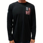 Ole' Glory UPF Performance Shirt