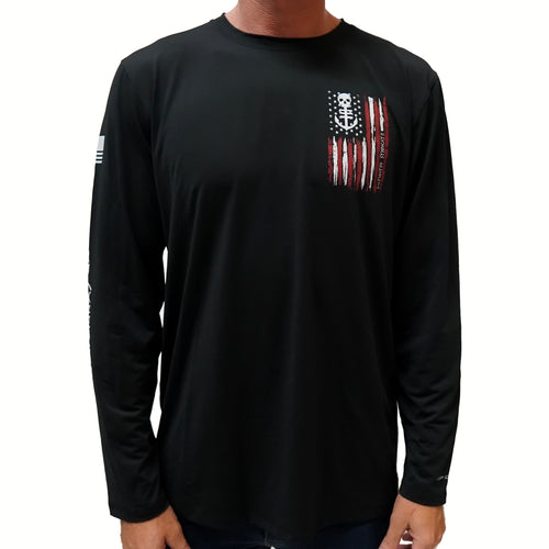 Ole' Glory UPF Performance Shirt
