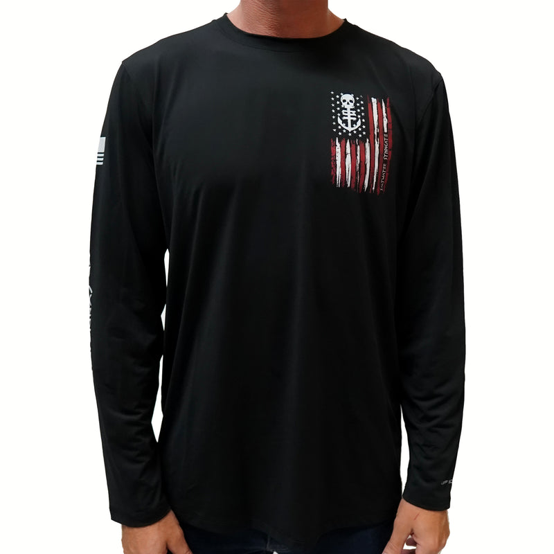 Ole' Glory UPF Performance Shirt