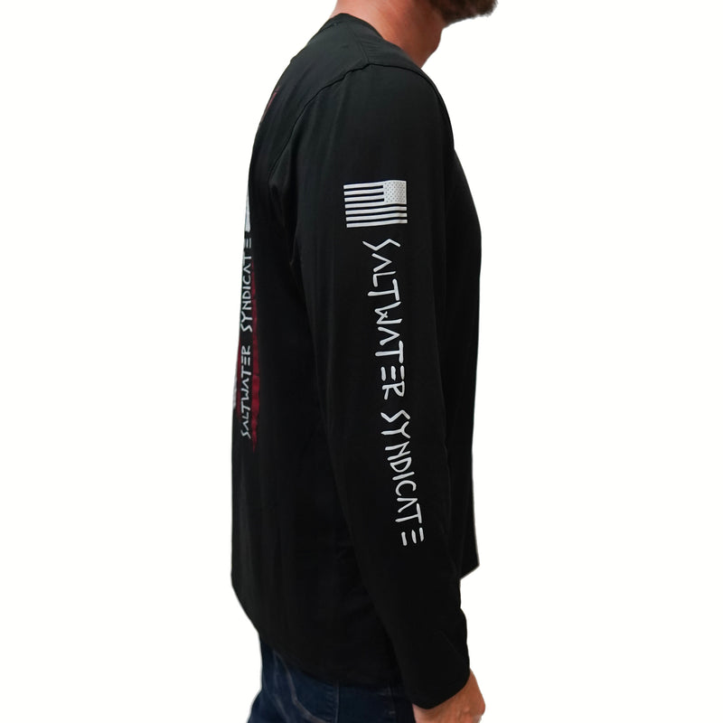Ole' Glory UPF Performance Shirt