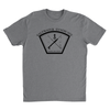 Men's Grey Spearfishing T-Shirt