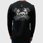 Florida Stone Crab UPF Performance Shirt