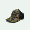 Low Key Tech Performance Hat - Camo