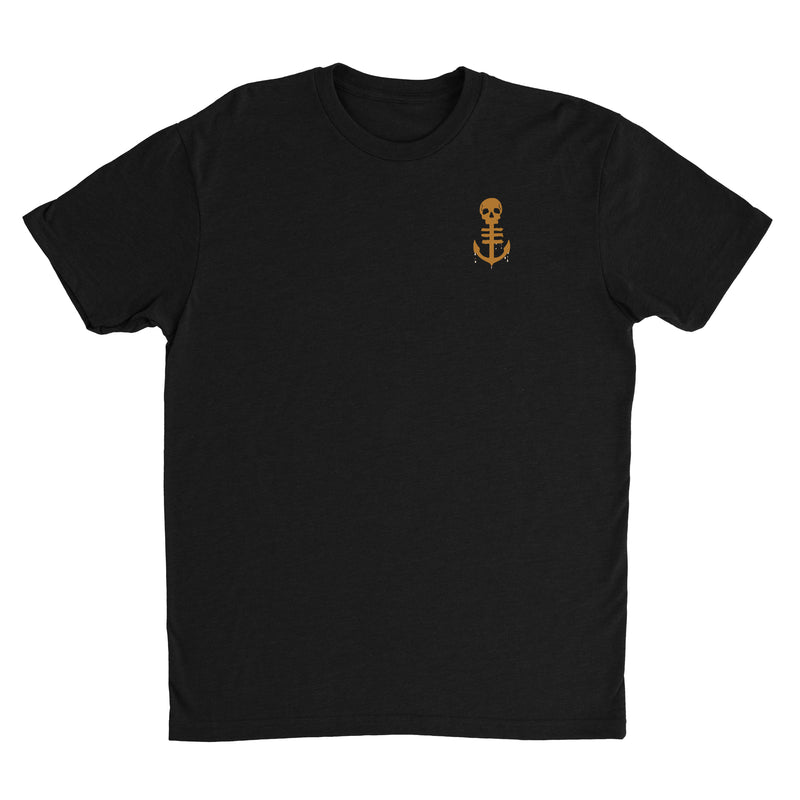 Redfish t-shirt