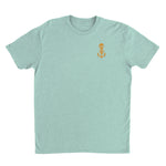 redfish shirt