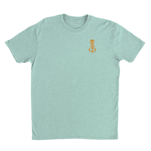 redfish shirt
