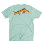 redfish shirt