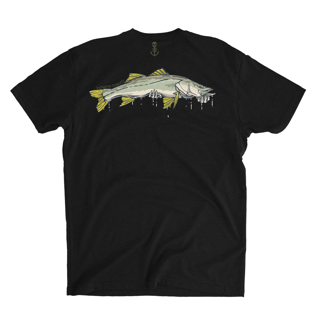 Snook t-shirt