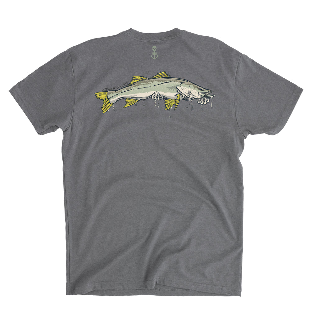 Snook t-shirt
