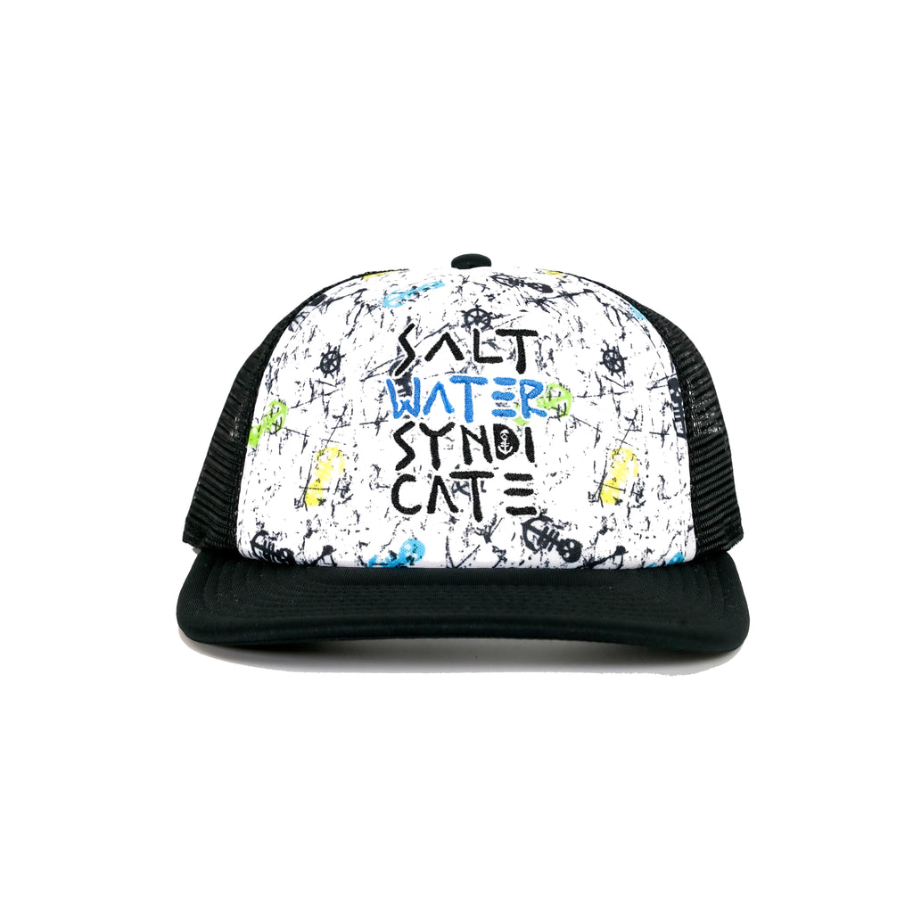 Youth Anchor Hat