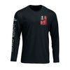 Ole' Glory UPF Performance Shirt