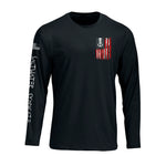 Ole' Glory UPF Performance Shirt