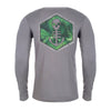 The Palms UPF Performance Shirt