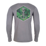 The Palms UPF Performance Shirt