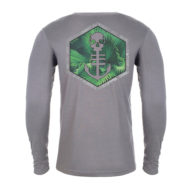 The Palms UPF Performance Shirt