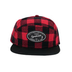 ON SALE! To the Core - Plaid Hat