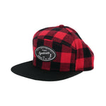 ON SALE! To the Core - Plaid Hat