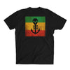 Rasta t-shirt