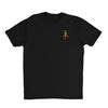 Rasta t-shirt