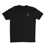 Rasta t-shirt