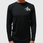 Florida Stone Crab UPF Performance Shirt