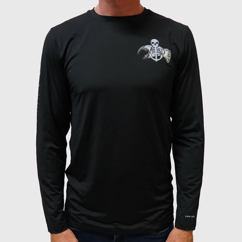 Florida Stone Crab UPF Performance Shirt