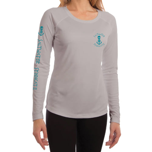 Turtle Women's UPF Performance Shirt